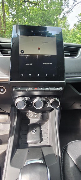 Renault Zoe 22 of 27