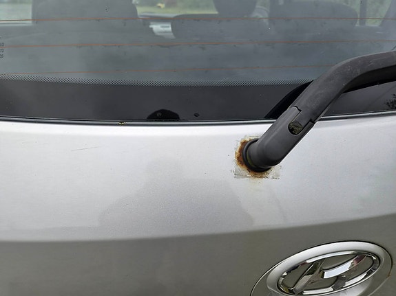 Hyundai i20 13 of 16