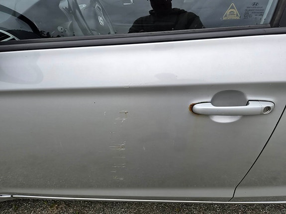 Hyundai i20 12 of 16