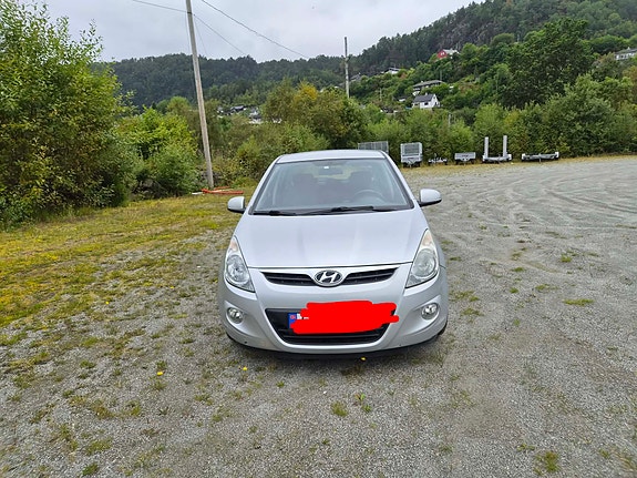 Hyundai i20 16 of 16