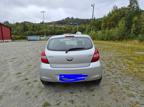 Hyundai i20 15 of 16