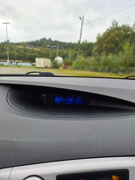 Hyundai i20 6 of 16