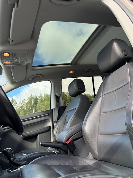 Volkswagen Touran 16 of 30