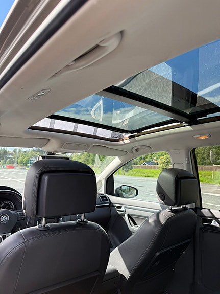 Volkswagen Touran 26 of 30