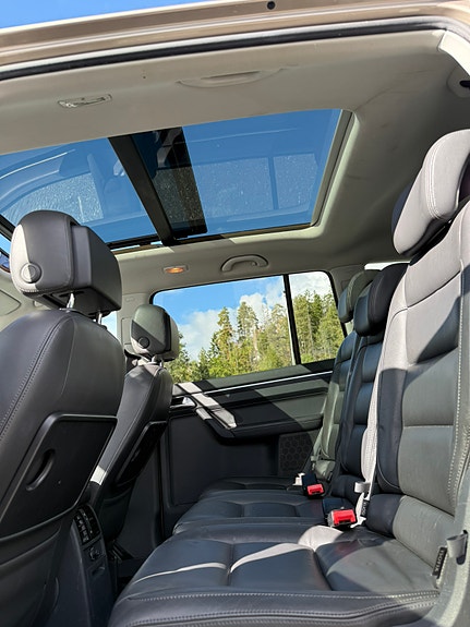Volkswagen Touran 25 of 30