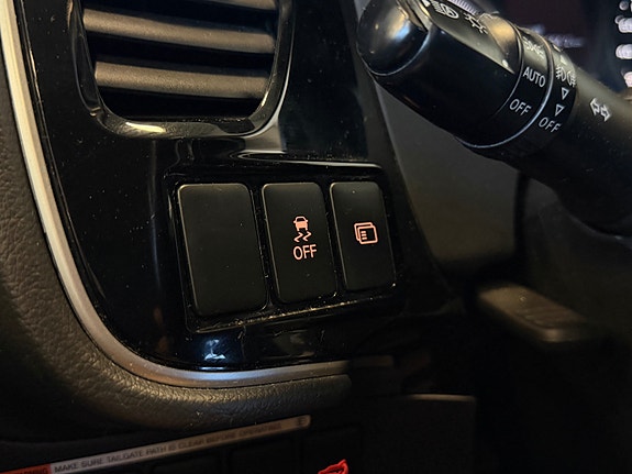 Mitsubishi Outlander 24 of 30