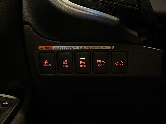 Mitsubishi Outlander 19 of 30