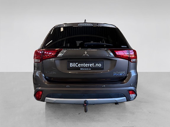 Mitsubishi Outlander 5 of 30