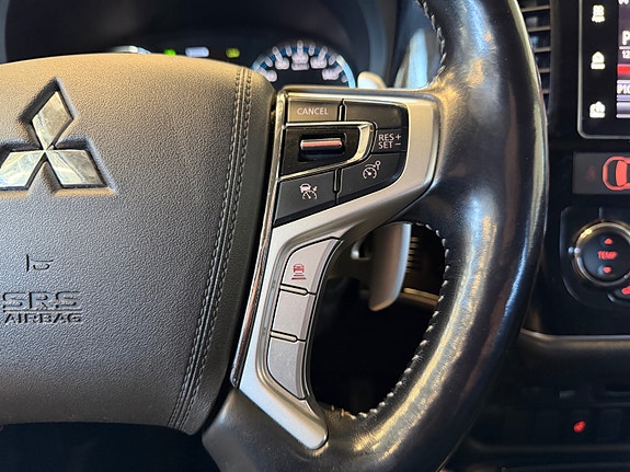 Mitsubishi Outlander 29 of 30