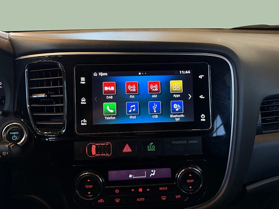 Mitsubishi Outlander 16 of 30