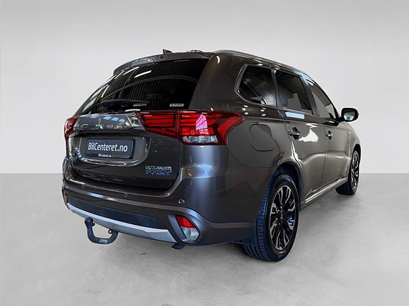 Mitsubishi Outlander 4 of 30