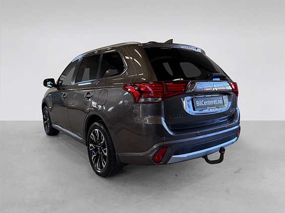Mitsubishi Outlander 6 of 30