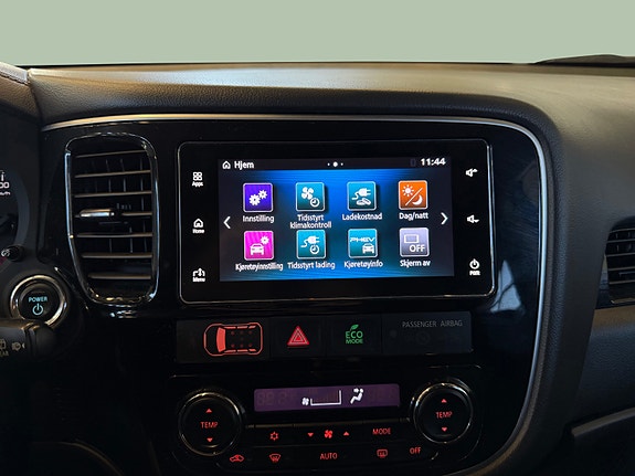 Mitsubishi Outlander 15 of 30