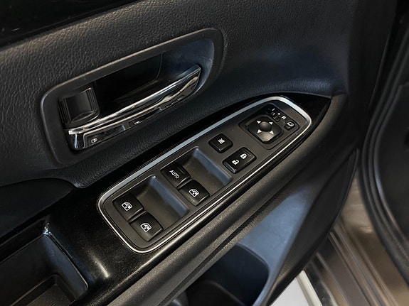 Mitsubishi Outlander 26 of 30