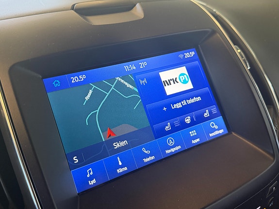 Ford S-MAX 19 of 30
