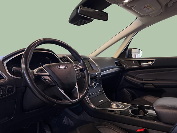 Ford S-MAX 13 of 30