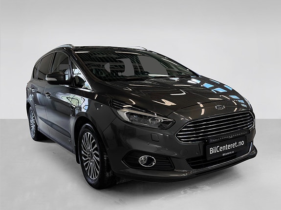 Ford S-MAX 3 of 30
