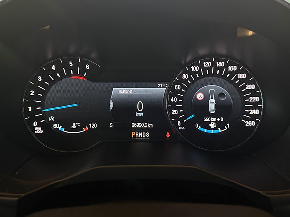 Ford S-MAX 21 of 30