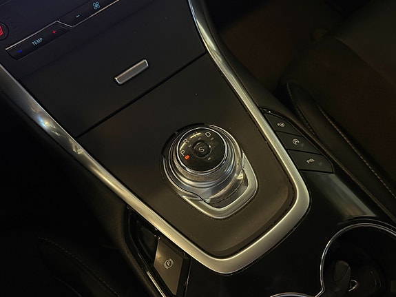 Ford S-MAX 24 of 30
