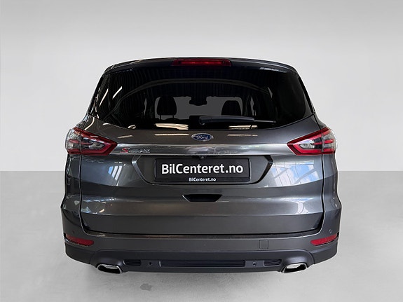 Ford S-MAX 5 of 30