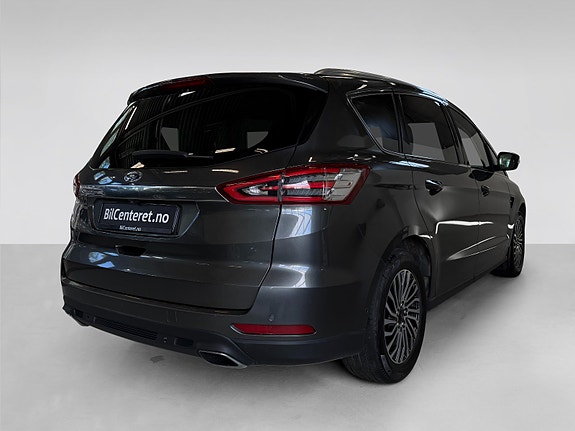 Ford S-MAX 4 of 30