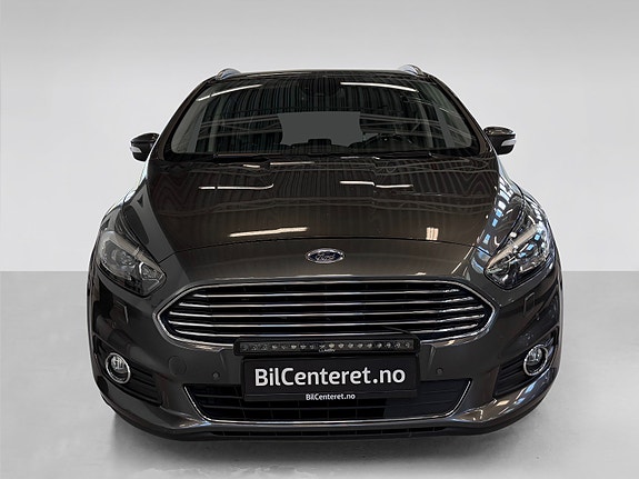 Ford S-MAX 2 of 30
