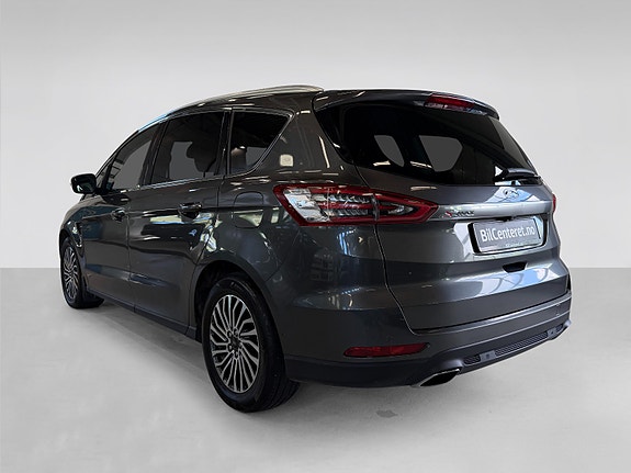 Ford S-MAX 6 of 30
