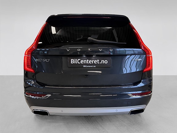 Volvo XC90 5 of 30