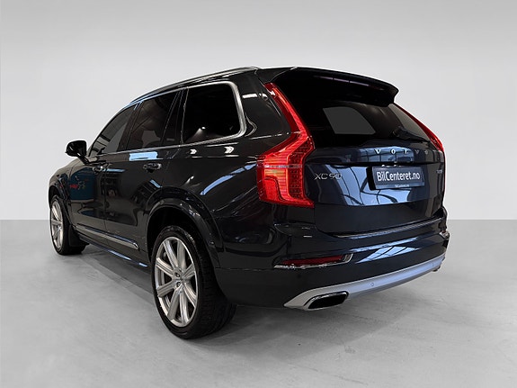 Volvo XC90 6 of 30