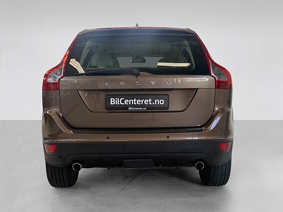 Volvo XC60 9 of 30