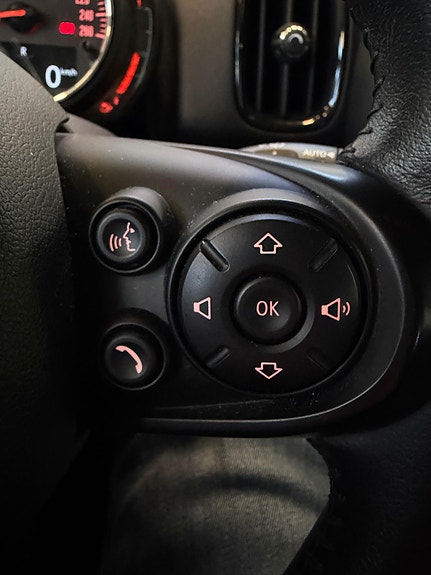 MINI Countryman 29 of 30