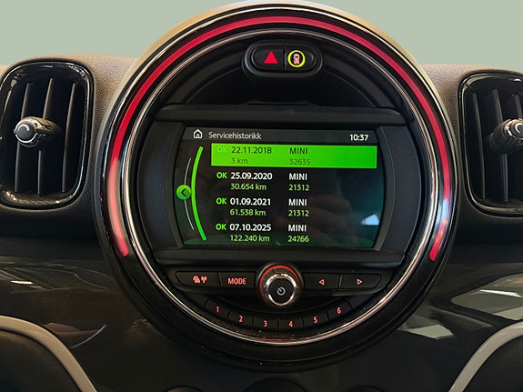 MINI Countryman 25 of 30