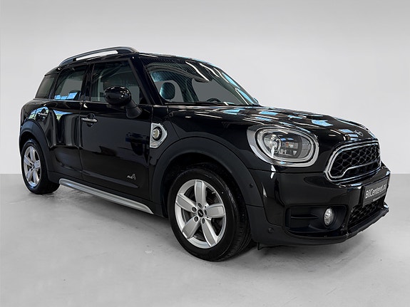MINI Countryman 4 of 30
