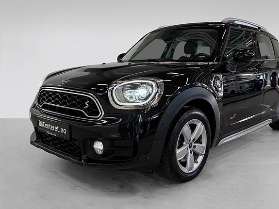 MINI Countryman 11 of 30