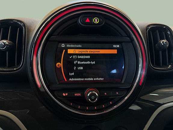 MINI Countryman 26 of 30