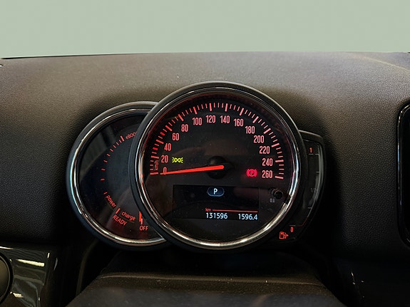MINI Countryman 30 of 30