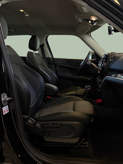MINI Countryman 16 of 30