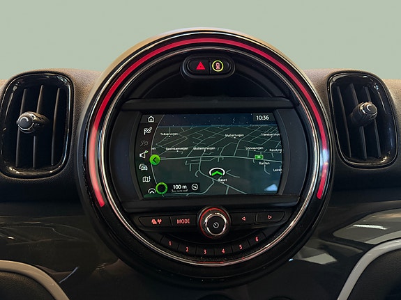 MINI Countryman 22 of 30