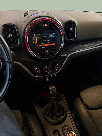 MINI Countryman 21 of 30