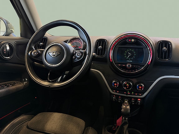 MINI Countryman 19 of 30