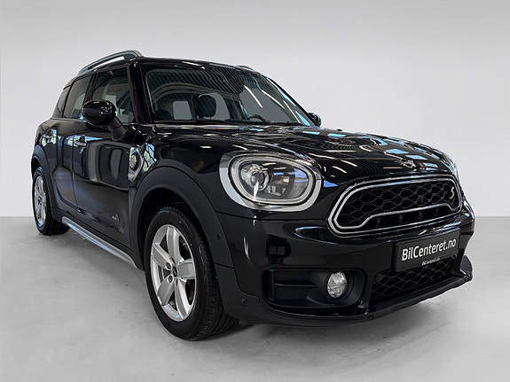MINI Countryman 3 of 30