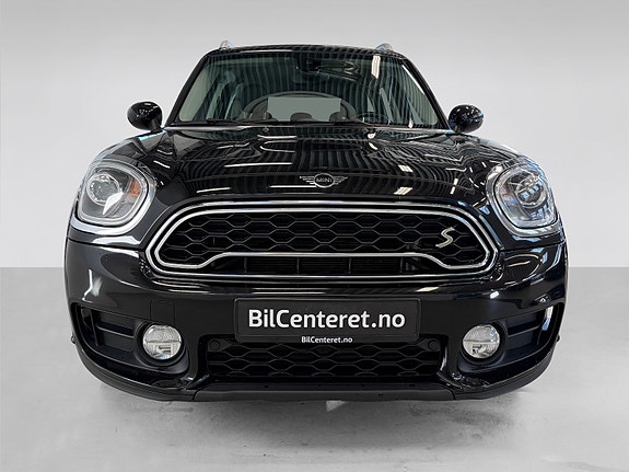 MINI Countryman 2 of 30