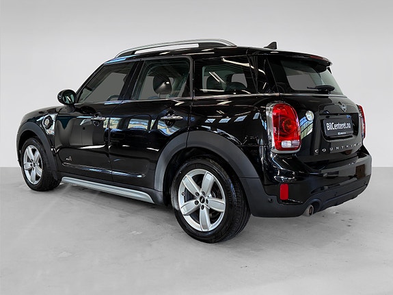 MINI Countryman 9 of 30