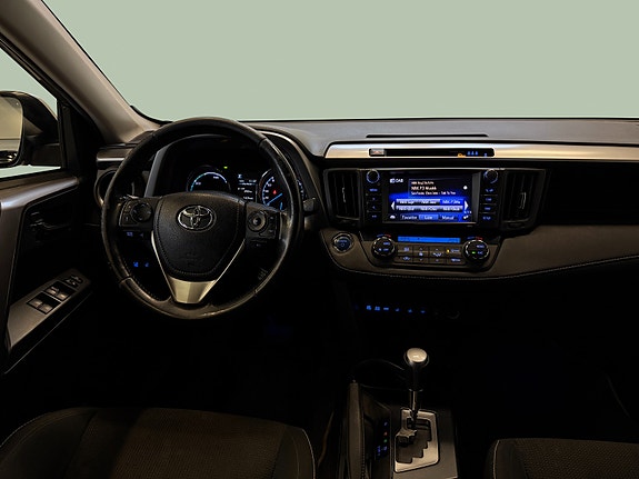 Toyota RAV4 19 of 30