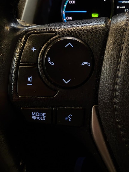 Toyota RAV4 27 of 30