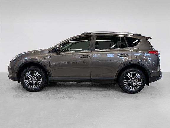 Toyota RAV4 10 of 30