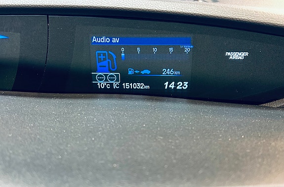 Honda Civic 19 of 29