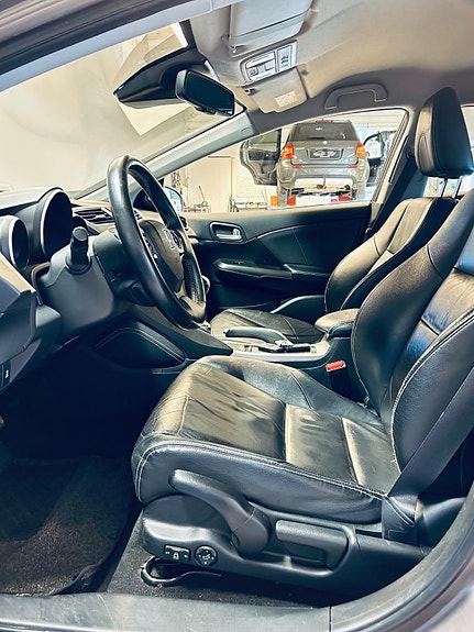 Honda Civic 13 of 29