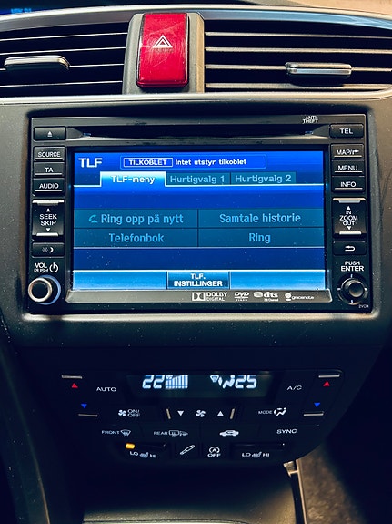 Honda Civic 23 of 29