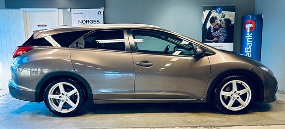 Honda Civic 8 of 29